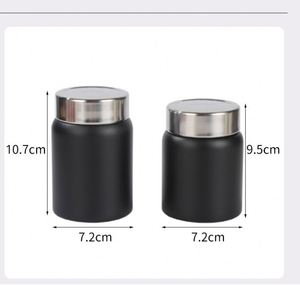 Vaso Térmico Personalizado de 220 ml, al por Mayor, Ecológico, Libre de BPA, de Acero Inoxidable 304, de Pequeña Capacidad, Portátil, Tipo Termo de Bolsillo - Product Image 5