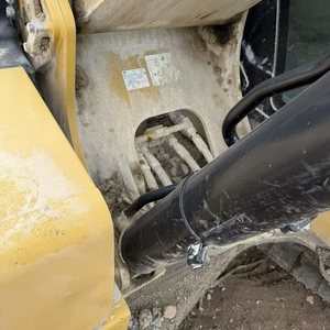 Escavatore Cingolato Usato <span class=keywords><strong>Caterpillar</strong></span> 320GC da 20 Tonnellate con Telaio Originale e Motore Diesel a Quattro Cilindri - Product Image 6