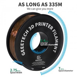 Hiệu suất cao TPU <span class=keywords><strong>Filament</strong></span> 1.75 MÉT 1kg 3D vật liệu in ấn TPU filamento 95A linh hoạt TPU <span class=keywords><strong>Filament</strong></span> cho giày - Product Image 5