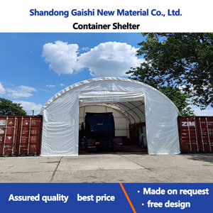 Quality Sunshade <b>Canopy</b> Warehouse Machine Garage Storage Shed Container Shelter Roof <b>Tent</b> - Product Image 5