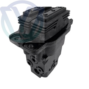 Vanne à pied CYJ 420-00030 compatible avec les modèles d'excavatrices DX300, DX340, DX420, DX480, DX520 et les anciens modèles d'excavatrices tels que DH220-5/7, DH225-7 - Product Image 2