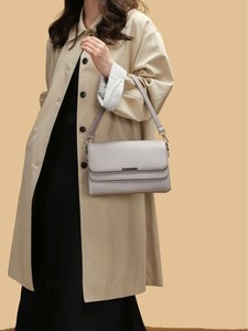 Fashion New Designer Crossbody Bags High Quality PU Leather Shoulder Messenger Bag Casual <b>Totes</b> Luxury Women Handbags and Purses - Product Image 3