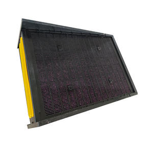 Unidad Ecológica Eliminación de Amine Vocs Olor Filtro de Carbón Activado Planta de Purificación de Gas Filtro de Humo - Product Image 1