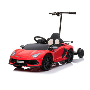 Voiture électrique pour enfants avec télécommande <span class=keywords><strong>12V</strong></span> pour enfants, voiture électrique avec batterie <span class=keywords><strong>12V</strong></span> pour enfants - Product Image 3