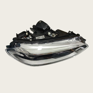 Para <span class=keywords><strong>BMW</strong></span> 1 Series F52 F40 montaje de faros delanteros Luz de coche LED Original 116i 118d 120 125d <span class=keywords><strong>114i</strong></span> M135i OEM 63117466503 63117466504 - Product Image 5