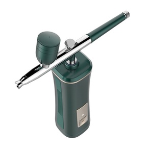 New Type Oxygen Injection Instrument Portable Facial <b>Spray</b> Gun - Product Image 2
