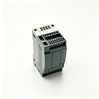 Controlador PLC 1756-L82EXT CPU XT con Servicio de Conversión de Protocolo CM/CP Opcional