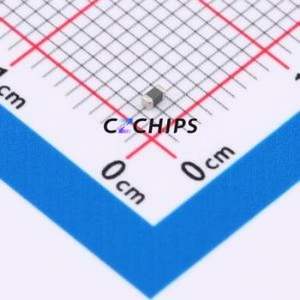 XRCB1608U252-R05TF Ferrite Bead 0603 RF ( Impedance @ Frequency: 2.5kOhm@100MHz )( Error: 25% )( DC Resistance (DCR): 1.3Ohm ) - Product Image 1