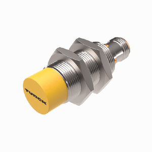 Plc Ni8-m18-ap6x-hwbr1141 46147 Inductive Sensor, M18 - <strong>Nfs</strong> for Warranty Product - Product Image 1