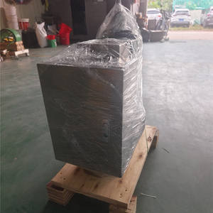 Máquina Comercial Eléctrica para Hacer Tartaletas, Máquina para Hacer Tartaletas Redondas, Máquina para Hacer Tartaletas, Máquina para Moldear y Prensar Tartaletas - Product Image 6