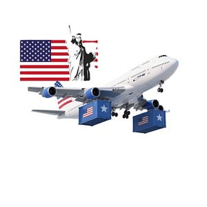 Vận chuyển quốc tế DHL FedEx Express, vận chuyển hàng không, giao hàng tận nơi, giao nhận hàng hóa từ Trung Quốc đến Mỹ/Mexico - Product Image 1