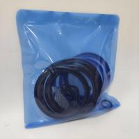 Kit d'étanchéité dédié pour brise-roche hydraulique HM033THM380, matériau PU/polyuréthane de haute qualité, pression de 24 Mpa, diamètre de tige de 68 mm