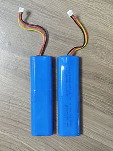 Pack de batteries Li-ion personnalisé 3.7V 7.4V 10.8V 11.1V 12V 14.8V 24V 18650 21700 Li-ion rechargeable, pack de batteries au lithium 18650 - Product Image 4