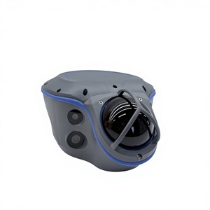 เครื่องรับสัญญาณ GNSS RTK แบบพกพา CHCNAV X30 พร้อมระบบสแกน 3D SLAM ความแม่นยำสูง สำหรับการสำรวจภูมิประเทศกลางแจ้งและการเก็บข้อมูล - Product Image 1
