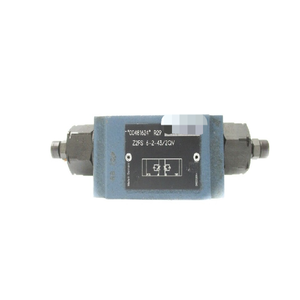 Z2FS6-<span class=keywords><strong>2</strong></span>-43/2QV 00481624 UNMP - Product Image 1