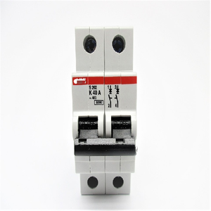 PLC ของแท้ ยี่ห้อ S202-K40 40A 400V - Product Image 1