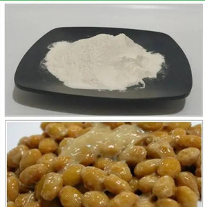 Органический натуральный экстракт наттокиназы порошок - Product Image 4