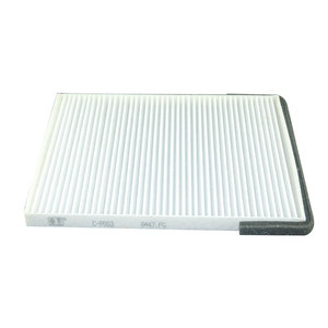 Filtro de Aire para Cabina de Auto CC-P003 para Citroen Picasso, C-Triomphe, C-QUATRE, C-Elysee, <span class=keywords><strong>Xsara</strong></span>, Peugeot, Renault Koleos - Product Image 3