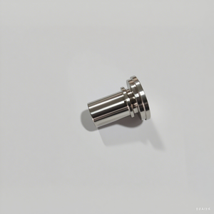 OEM Custom High Precision CNC Milling Parts with Surface Treatment and for Machining in Brass Material ISO9001 Certified - Product Image 2