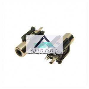 Conectores de audio originales de primera calidad, conectores de barril de - Product Image 4