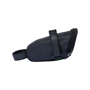 Sacoche de selle de vélo ultra légère et réfléchissante pour la conduite minimaliste sur route et en <span class=keywords><strong>course</strong></span> - Product Image 3