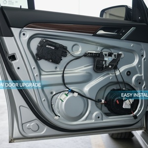 Modulo Serratura Porta Anteriore Destra Nuovo per BMW F01 F02 F10 F11 F18 51217185692 51217155154 Attuatore per Blocco Efficace - Product Image 2