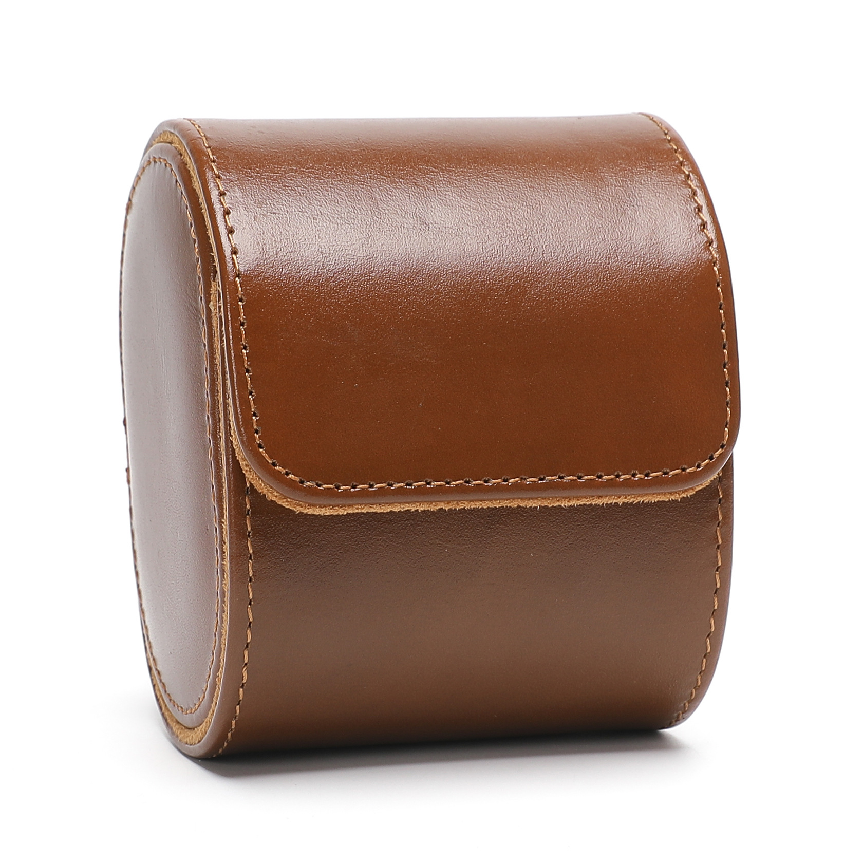 สีน้ำตาล (1ช่อง)