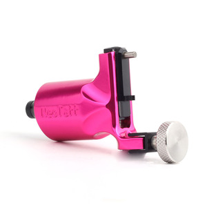 Máquina de Tatuaje Rotativa Profesional Directa de Fábrica, Pistola de Tatuaje para Delineado y Sombreado, Equipo de Tatuaje para Arte Corporal, Suministro al por Mayor - Product Image 5