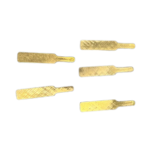 CNCカスタム真鍮部品加工精密CNC旋盤部品加工部品マイクロ加工旋盤加工 - Product Image 3