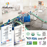 Vente en gros d'aliments biologiques halal Riz Konjak Riz à faible teneur en glucides Konjac multi-emballages Riz Shirataki séché personnalisé
