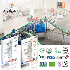 <strong>Wholesale</strong> Halal Organic Food Riz Konjak Low Carbohydrate <strong>Rice</strong> Konjac Multi Packaging Customization Dried Shirataki <strong>Rice</strong> - Product Image 6