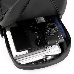 Sac à dos scolaire 2025, sac à dos de haute qualité, grande capacité, sacs de voyage imperméables, sacs à dos scolaires tendance pour hommes - Product Image 5