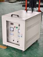 Transformateur abaisseur et élévateur de tension 50Hz 220V vers 380V 400V 440V 5kW à 30kW, convertisseur de tension monophasé vers triphasé