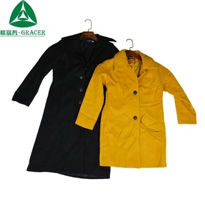 <span class=keywords><strong>Ropa</strong></span> de mujer de segunda <span class=keywords><strong>mano</strong></span> <span class=keywords><strong>Ropa</strong></span> de invierno usada barata en fardos pequeños de 100kg - Product Image 3