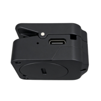 Synsensor LFD3101 Sans Fil pour Testeur de Fibre Optique, Localisateur OPM VFL, Analyseur de Câbles Réseau FTTH, Batterie Rechargeable