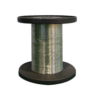 Kelas 200H 0.2Mm Aluminium Isolasi Pernis 1 Kg Tembaga Berenamel Kabel Merah Harga 5 Inti
