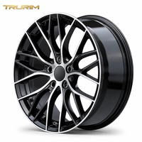 Velg Tempa Model Beadlock 18 20 Inch 5x108 untuk Jetour T2 Traveler 63.4mm M12x1.5 ET39 2025 2026 4x4 SUV AWD