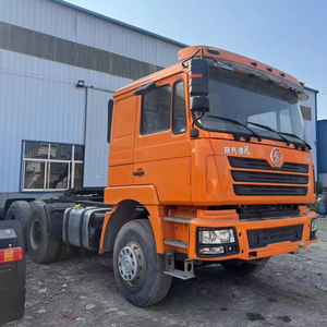 Used Dump Truck SHACMAN F3000 <b>Cheap</b> price excellent performance Used Dump Truck SHACMAN for sale - Product Image 1