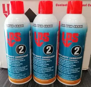 Grasa de alta resistencia sin grasa LPS de todas las series Premier Rust 1 2 3/Platinum SIN CFC/Antiadherente multiusos/MAX/PRECISION/COLD/BrightCoat - Product Image 4