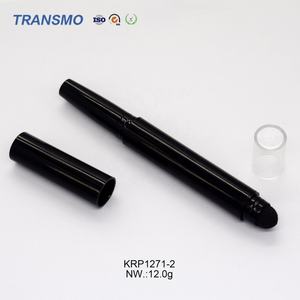 Emballage de rouge à lèvres et de crayon à lèvres, logo personnalisé, stick correcteur, contenants de rouge à lèvres, double tête, tubes de crayon à lèvres personnalisés - Product Image 4