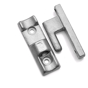 OEM индивидуальные высокотемпературные автомобильные детали, Прецизионная литая сталь, высокоточная полировка, металлические изделия на заказ - Product Image 6