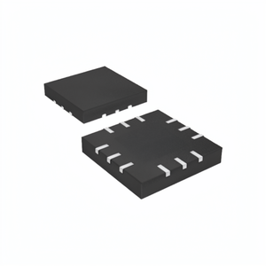 MAX1278CTC+ Manufacturer Channel Data Acquisition 12 WQFN Exposed Pad Components Electronic - Product Image 1