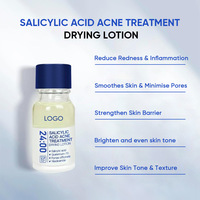 Crème raffermissante au rétinol pour le visage, masque, lotion et patch anti-boutons pour le soin de la peau en dropshipping