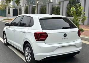 <span class=keywords><strong>Volkswagen</strong></span> <span class=keywords><strong>Polo</strong></span> 1.5 Automatique 2023, économique en carburant et facile à conduire, état impeccable, peinture blanche magnifique, <span class=keywords><strong>v</strong></span>éhicule d'occasion - Product Image 2