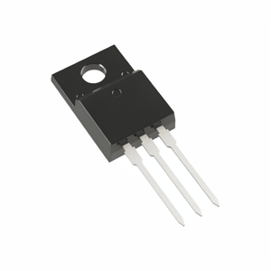 ชิ้นส่วนอิเล็กทรอนิกส์ TO-220FM R5016ANX ทรานซิสเตอร์ BOM IC มีในสต็อก - Product Image 1