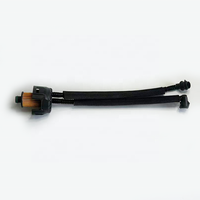 Filtre à essence avec tubes pour Seadoo RXP RXT GTI GTX WAKE Spark 900 90 130 155 170 215 255 230 260 300