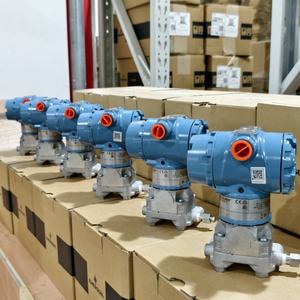 スマート温度トランスミッタ3051 3051S 3051Lインテリジェントデジタル圧力トランスミッタ - Product Image 6