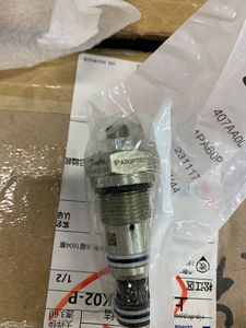 1PA60P35S 407AA00313A 1PA60-P-35-S 1PA60 1PA60P 1PA60P35 DANFOSS original fabriqué au Royaume-Uni en stock, prix compétitif - Product Image 4