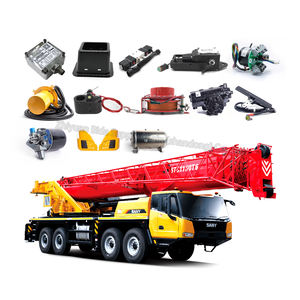 Produk asli grosir dan eceran suku cadang denan derek Sanny suku cadang derek - Product Image 6