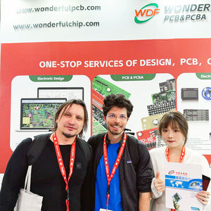 토양 테스트 키트 질소 농도 센서 토양 NPK 센서 급속 테스터 - Product Image 3